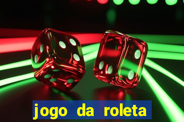 jogo da roleta silvio santos